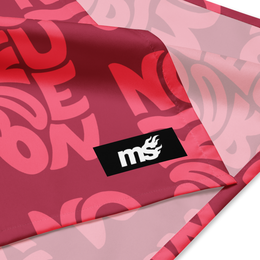 Lucía Bandana — Pink
