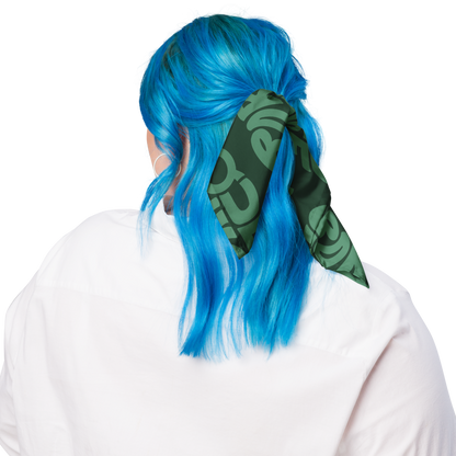 Playuela Bandana — Green