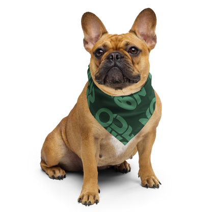 Playuela Bandana — Green