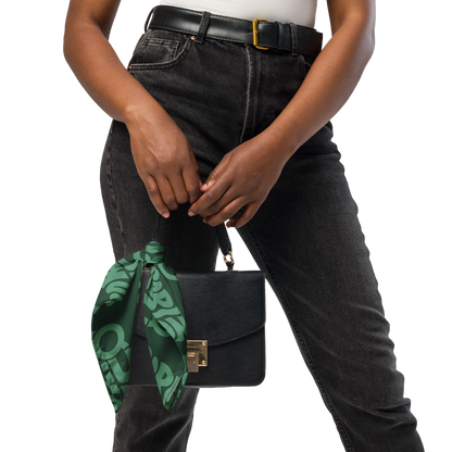 Playuela Bandana — Green